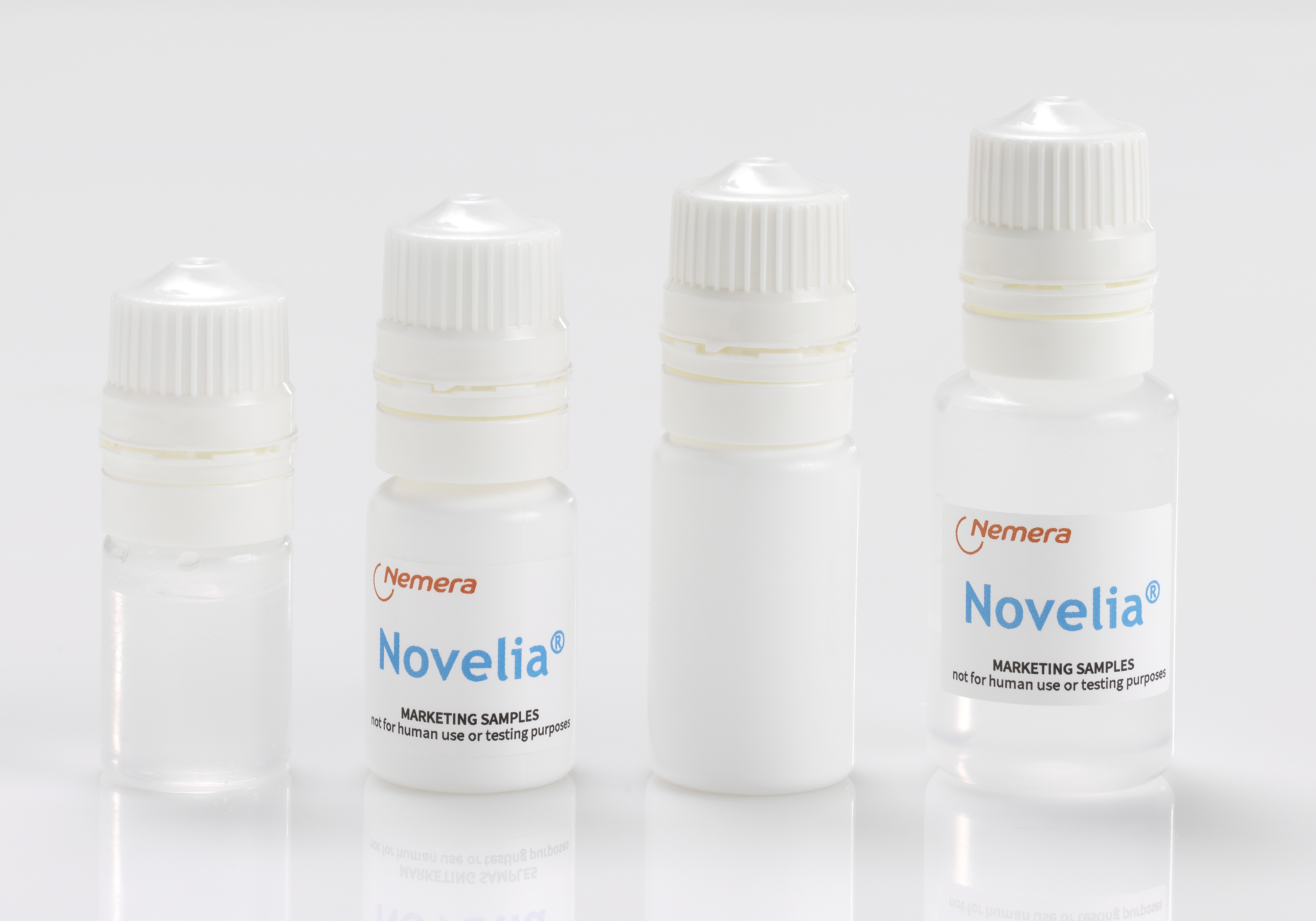 Novelia®: Nemera’s preservative-free multidose eyedropper